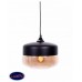 Светильник подвесной Lumina Deco BARLET LDP 6808 BK