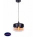 Светильник подвесной Lumina Deco BARLET LDP 6808 BK