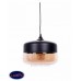 Светильник подвесной Lumina Deco BARLET LDP 6808 BK