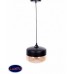 Светильник подвесной Lumina Deco BARLET LDP 6808 BK