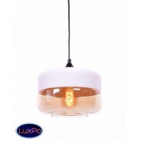 Светильник подвесной Lumina Deco BARLET LDP 6808 WT
