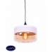 Светильник подвесной Lumina Deco BARLET LDP 6808 WT