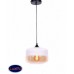 Светильник подвесной Lumina Deco BARLET LDP 6808 WT