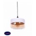 Светильник подвесной Lumina Deco BARLET LDP 6808 WT