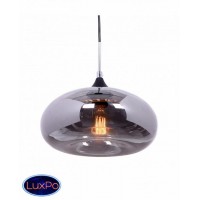 Светильник подвесной Lumina Deco BROSSO LDP 6810-1 GY