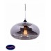 Светильник подвесной Lumina Deco BROSSO LDP 6810-1 GY