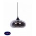 Светильник подвесной Lumina Deco BROSSO LDP 6810-1 GY