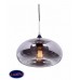 Светильник подвесной Lumina Deco BROSSO LDP 6810-1 GY
