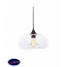 Светильник подвесной Lumina Deco BROSSO LDP 6810-1 PR
