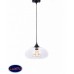 Светильник подвесной Lumina Deco BROSSO LDP 6810-1 PR