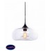 Светильник подвесной Lumina Deco BROSSO LDP 6810-1 PR