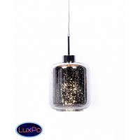 Светильник подвесной Lumina Deco ALACOSMO LDP 6811-1 CHR