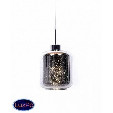 Светильник подвесной Lumina Deco ALACOSMO LDP 6811-1 CHR