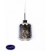 Светильник подвесной Lumina Deco ALACOSMO LDP 6811-1 CHR