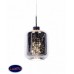 Светильник подвесной Lumina Deco ALACOSMO LDP 6811-1 CHR