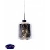 Светильник подвесной Lumina Deco ALACOSMO LDP 6811-1 CHR