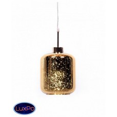 Светильник подвесной Lumina Deco ALACOSMO LDP 6811-1 GD