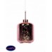 Светильник подвесной Lumina Deco ALACOSMO LDP 6811-1 R.GD