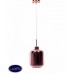 Светильник подвесной Lumina Deco ALACOSMO LDP 6811-1 R.GD