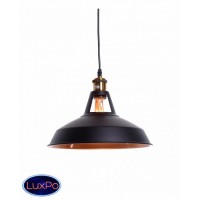 Светильник подвесной Lumina Deco ZONDA LDP 6857 BK Светильник подвесной Lumina Deco ZONDA LDP 6857 BK