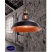 Светильник подвесной Lumina Deco ZONDA LDP 6857 BK