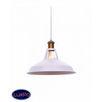 Светильник подвесной Lumina Deco ZONDA LDP 6857 WT