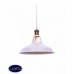Светильник подвесной Lumina Deco ZONDA LDP 6857 WT Светильник подвесной Lumina Deco ZONDA LDP 6857 WT