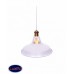 Светильник подвесной Lumina Deco ZONDA LDP 6857 WT Светильник подвесной Lumina Deco ZONDA LDP 6857 WT