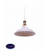 Светильник подвесной Lumina Deco ZONDA LDP 6857 WT Светильник подвесной Lumina Deco ZONDA LDP 6857 WT