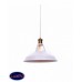 Светильник подвесной Lumina Deco ZONDA LDP 6857 WT Светильник подвесной Lumina Deco ZONDA LDP 6857 WT
