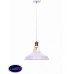Светильник подвесной Lumina Deco ZONDA LDP 6857 WT Светильник подвесной Lumina Deco ZONDA LDP 6857 WT