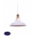 Светильник подвесной Lumina Deco ZONDA LDP 6857 WT Светильник подвесной Lumina Deco ZONDA LDP 6857 WT
