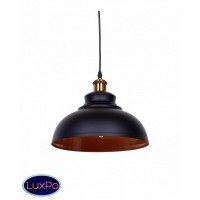 Светильник подвесной Lumina Deco BOGGI LDP 6858 BK
