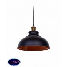 Светильник подвесной Lumina Deco BOGGI LDP 6858 BK