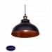 Светильник подвесной Lumina Deco BOGGI LDP 6858 BK