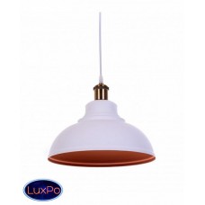 Светильник подвесной Lumina Deco BOGGI LDP 6858 WT