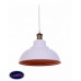 Светильник подвесной Lumina Deco BOGGI LDP 6858 WT