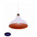 Светильник подвесной Lumina Deco BOGGI LDP 6858 WT