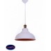Светильник подвесной Lumina Deco BOGGI LDP 6858 WT