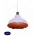 Светильник подвесной Lumina Deco BOGGI LDP 6858 WT