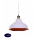 Светильник подвесной Lumina Deco BOGGI LDP 6858 WT