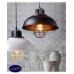 Светильник подвесной Lumina Deco FUKO LDP 6859-1 BK