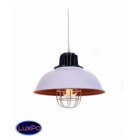 Светильник подвесной Lumina Deco FUKO LDP 6859-1 WT