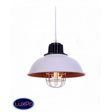 Светильник подвесной Lumina Deco FUKO LDP 6859-1 WT