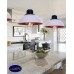 Светильник подвесной Lumina Deco FUKO LDP 6859-1 WT