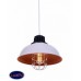 Светильник подвесной Lumina Deco FUKO LDP 6859-1 WT