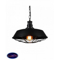 Светильник подвесной Lumina Deco ARIGIO LDP 6862-350 BK