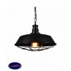 Светильник подвесной Lumina Deco ARIGIO LDP 6862-350 BK