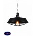 Светильник подвесной Lumina Deco ARIGIO LDP 6862-350 BK
