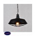Светильник подвесной Lumina Deco ARIGIO LDP 6862-350 BK